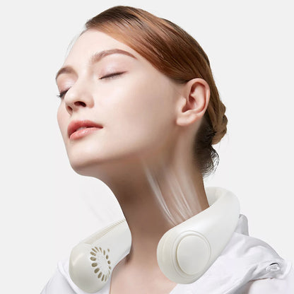 neck fan