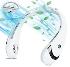 neck fan